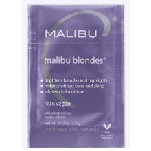 Malibu Blondes Wellness Remedy