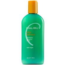 Malibu Color Wellness Shampoo 9 oz (disc)
