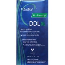 Malibu C DDL XL Direct Dye Lifter Packet .7 oz