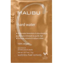 Malibu Hard Water Wellness Hair Remedy 0.17 oz