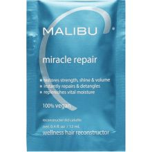 Malibu Miracle Repair Hair Reconstructor