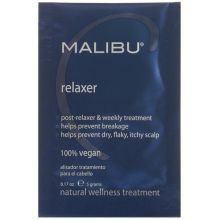 Malibu Relaxer Treatment
