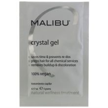 Malibu Crystal Gel Packet 0.17 oz
