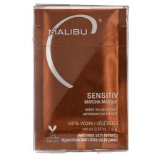 Malibu Sensitiv Matcha Masque Packet .35 OZ