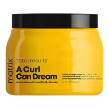 Matrix A Curl Can Dream Moisturizing Cream 16.9 oz