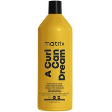 Matrix A Curl Can Dream Weightless Moisture Conditioner 33.8 oz