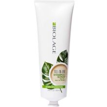 Biolage All-In-One Shampoo & Body Scrub 8.45 oz