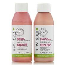 Biolage R.A.W Recover For Sensitized Hair Travel Duo