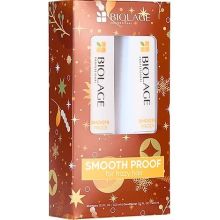 Biolage Smooth Proof 13.5oz Boxed Gift Set
