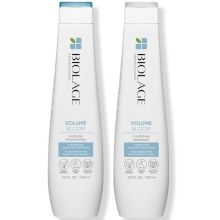 Biolage VolumeBloom 13.5 oz Shampoo & Conditioner Duo U/B