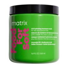 Matrix Food For Soft Hydrating Mask 16.9 oz