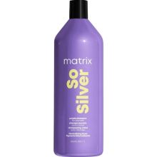 Matrix Total Results Color Obsessed So Silver Shampoo