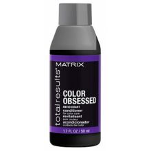 Matrix Total Results Color Obsessed Conditioner 1.7 oz