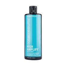 Matrix Total Results High Amplify Root Up Wash