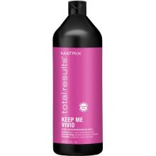 Matrix Total Results Keep Me Vivid Sulfate-Free Shampoo