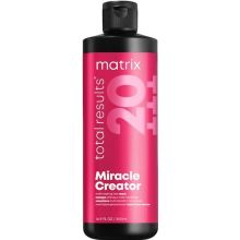 Matrix Total Results Miracle Creator Multi-Tasking Hair Mask 16.9 oz