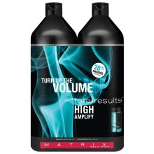 Matrix Total Results High Amplify Liter Duo.