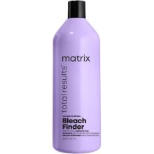 Matrix Unbreak My Blonde Bleach Finder Lightener Rinse 33.8 oz