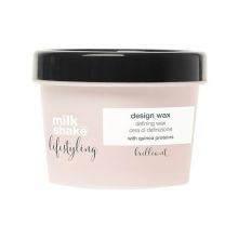 Milkshake Lifestyling Design Defining Wax 3.4 oz