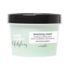 Milkshake Lifestyling Texturizing Bodifying Molding Cream 3.4 oz