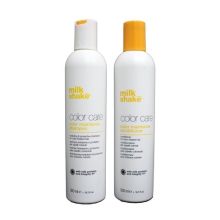 Milkshake Color Maintainer Shampoo & Conditioner 10.1 oz Duo