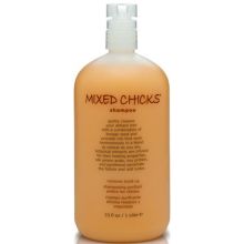 Mixed Chicks Gentle Cleanse Shampoo 33 oz