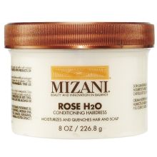 Mizani Rose H20 Conditioning Hairdress 8 oz