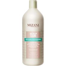 Mizani Scalp Care Anti Dandruff Shampoo 33.8oz