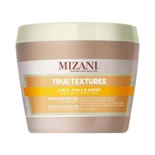 Mizani True Textures Sleek Holding Gel 8 oz