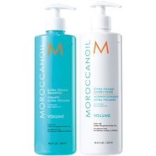 Moroccanoil Extra Volume Shampoo & Conditioner Duo Set 16.9 oz