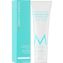 Moroccanoil Shower Gel Body Wash Fragrance Originale 1 oz