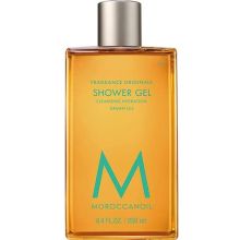 Moroccanoil Shower Gel Body Wash Fragrance Originale 8.4 oz