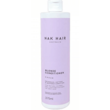 NAK Hair Blonde Conditioner 12.68 oz
