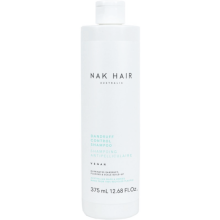 NAK Hair Dandruff Control Shampoo 12.68 oz