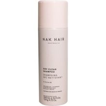 NAK Hair Dry Clean Shampoo 6.76 oz