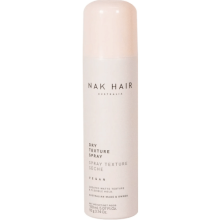 NAK Hair Dry Texture Spray 5.07 oz