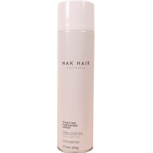 NAK Hair Fixation Finishing Spray 19.65 oz