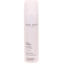 NAK Hair High Volume Spray 5.78 oz