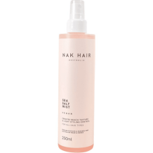 NAK Hair Sea Salt Mist 12.68 oz