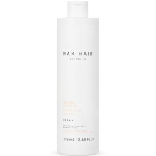 NAK Hair Volume Shampoo 12.68 oz