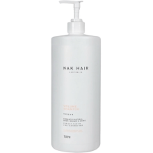 NAK Hair Volume Shampoo 33.8 oz