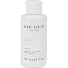 Nak Hair Volume Shampoo 3.52 oz