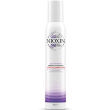 Nioxin Density Defend Strengthening Foam For Color Treated Hair 6.7 oz