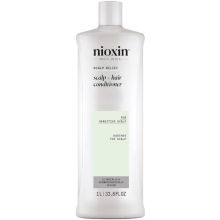 Nioxin Pro Clinical Scalp Relief Scalp + Hair Conditioner 33.8 oz