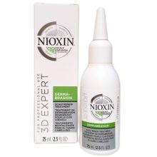Nioxin Pro Clinical Scalp Renew Dermabrasion Treatment 2.5 oz