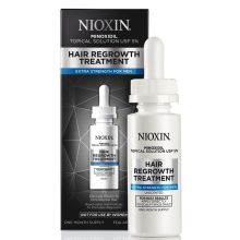 Nioxin Minoxidil Topical Solution Usp 5% Extra Strength For Men 30 day