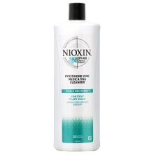 Nioxin Scalp Recovery Medicating Cleanser