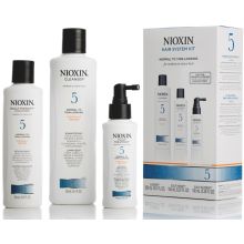 Nioxin System 5 Kit (Disc)