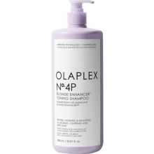 Olaplex No.4P Blonde Shampoo 33.81