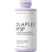 Olaplex N.5P Blonde Enhancer Toning Conditioner 8.5 oz